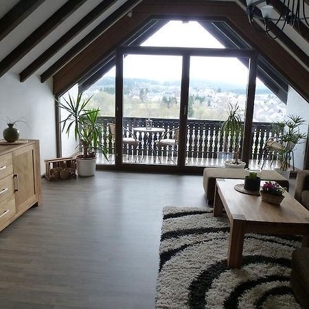 Apartament Eifel Panoramablick Kelberg Pokój zdjęcie